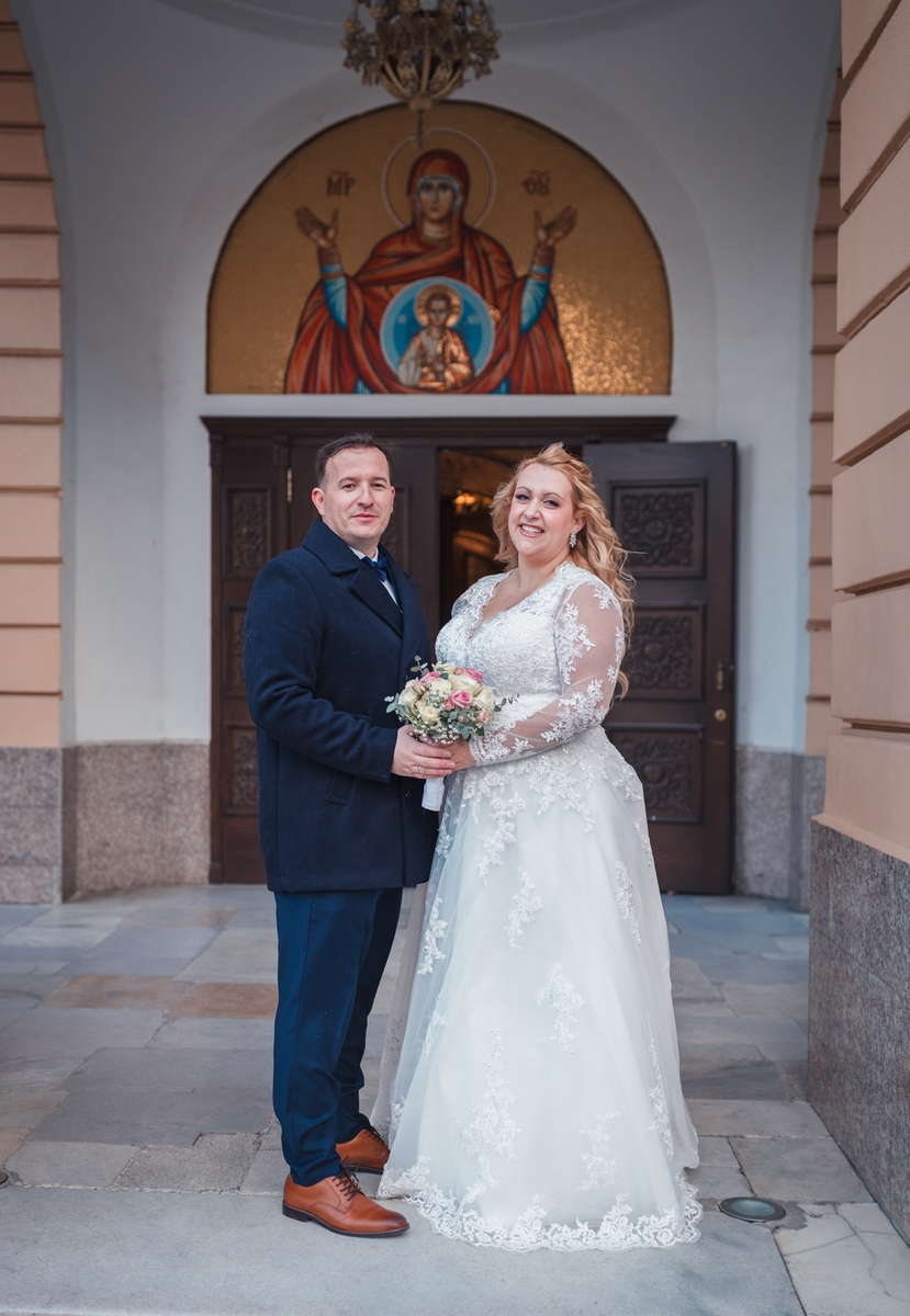 068 Wedding